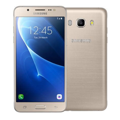 Samsung Galaxy J5 (2016) .